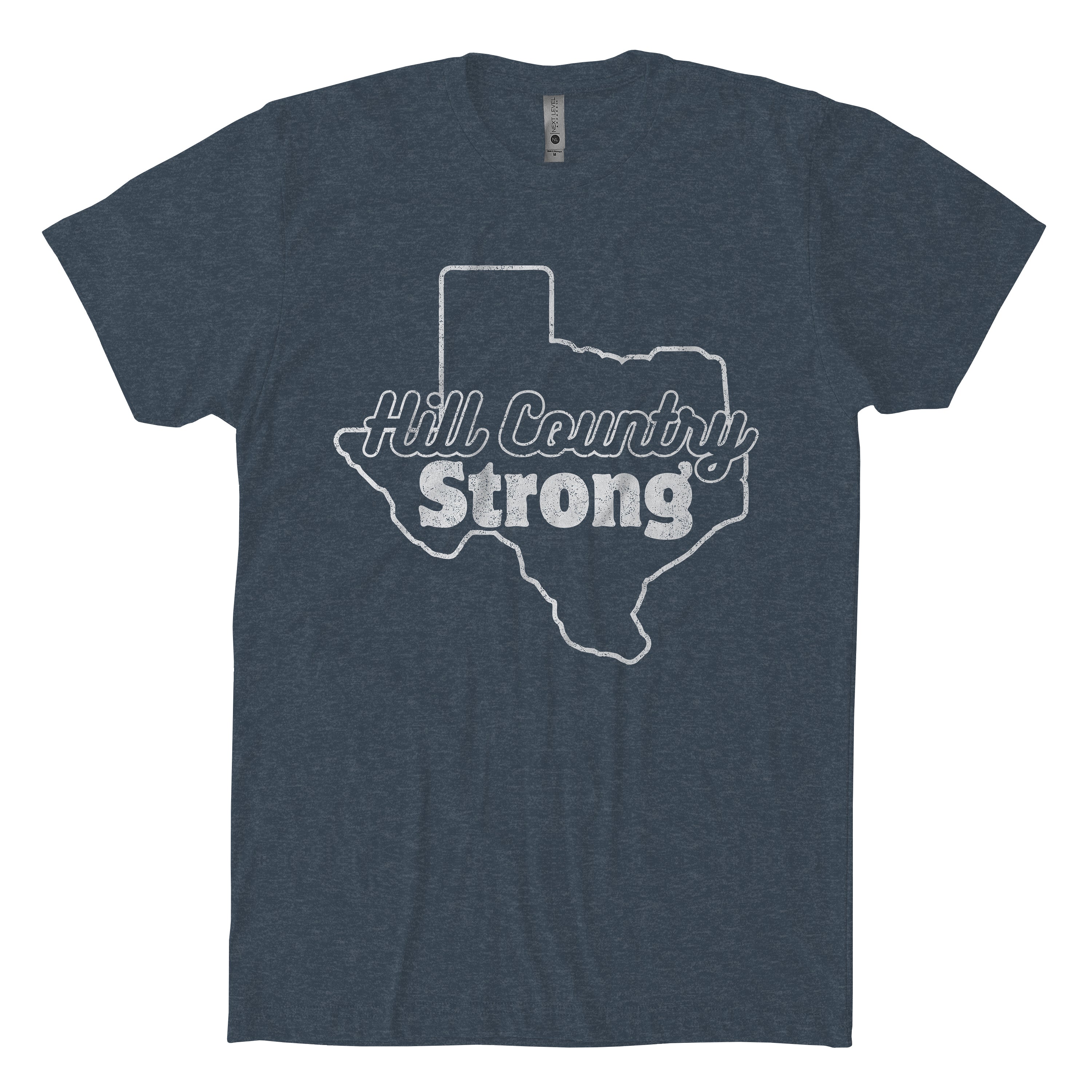 Hill Country Strong T-shirt