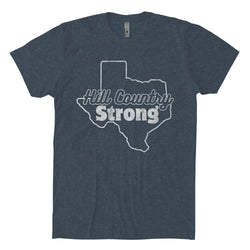 Hill Country Strong T-shirt