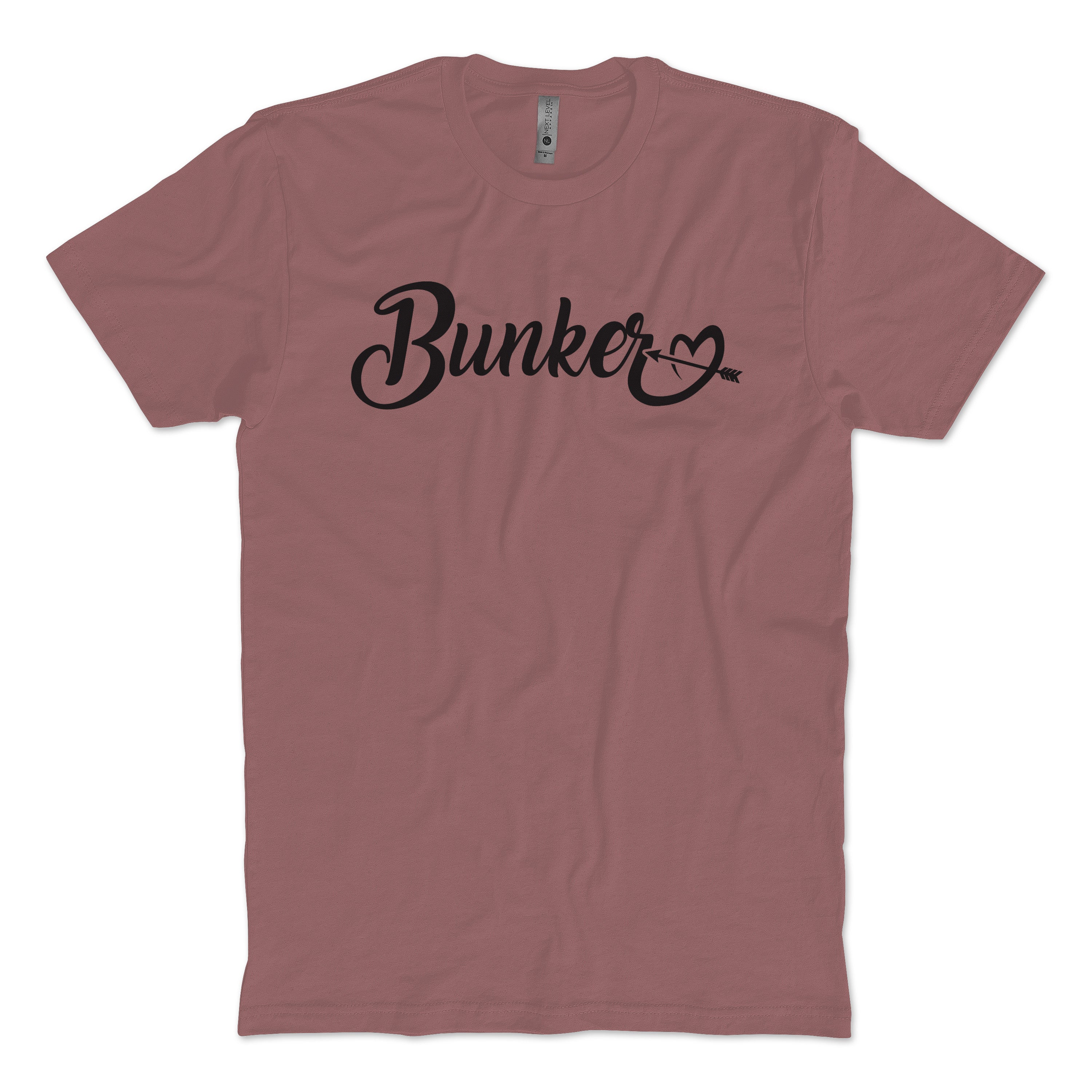 Bunker Love T-Shirt