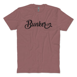 Bunker Love T-Shirt
