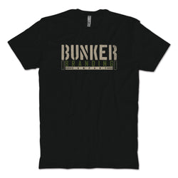 Bunker Hardline T-Shirt