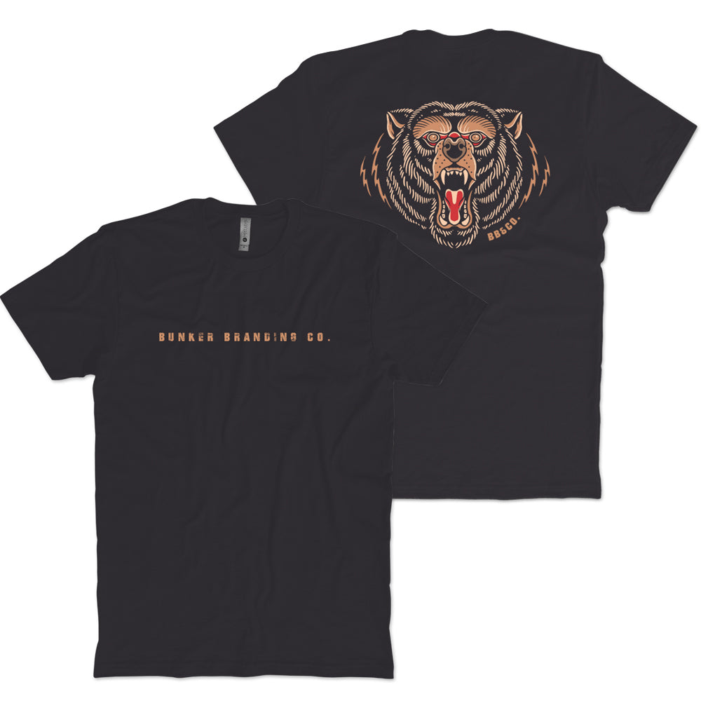 BB&CO Bear T-Shirt