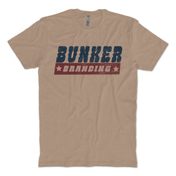 BB Mercantile T-Shirt