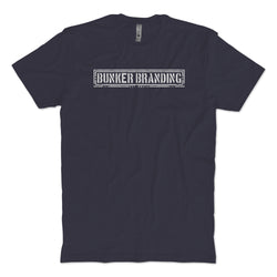 Bunker Stamp T-shirt