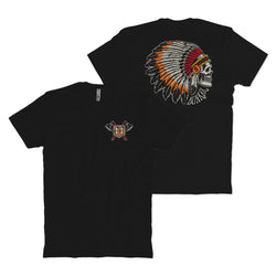 Bunker Chief T-shirt