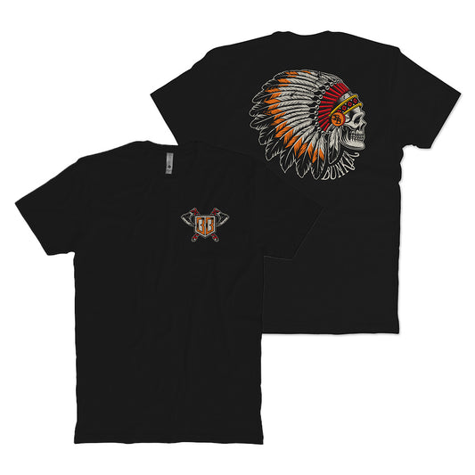 Bunker Chief T-shirt