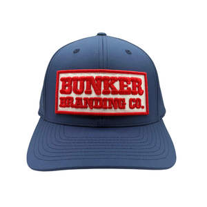 Bunker Puff Performance Hat
