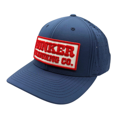 Bunker Puff Performance Hat