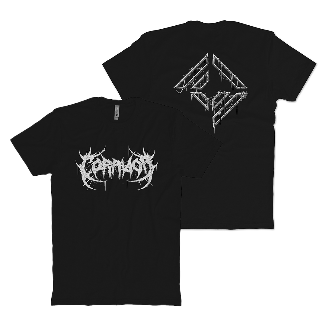 Corridor Metal T-Shirt