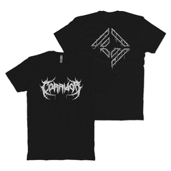 Corridor Metal T-Shirt