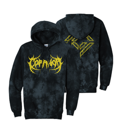 Corridor Metal Hoodie