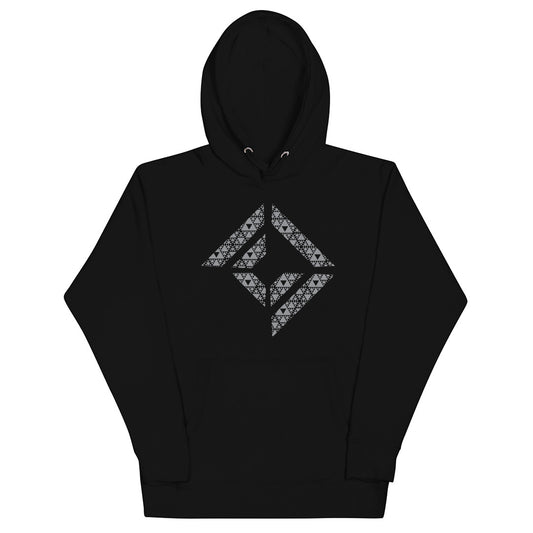 MoCap Logo Hoodie