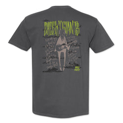 Cheeky Giants T-Shirt