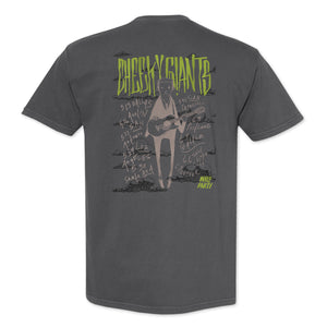 Cheeky Giants T-Shirt