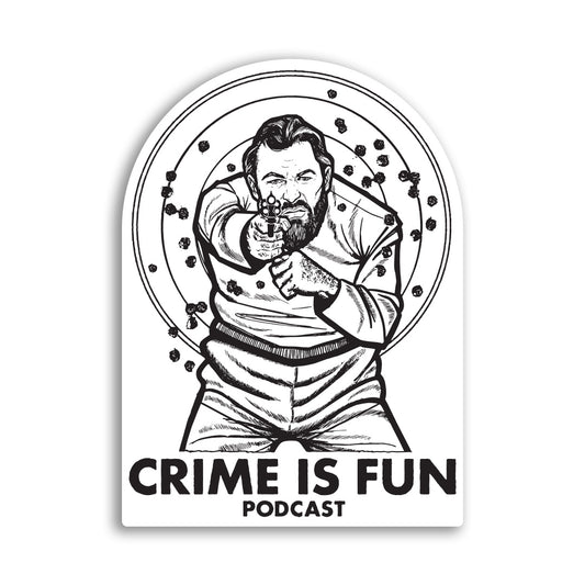 Target Sticker
