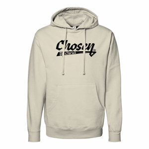 Chosen By Christ Hoodie