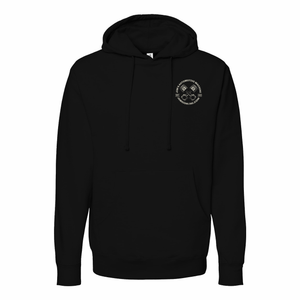 The Cleaning Guy Hoodie