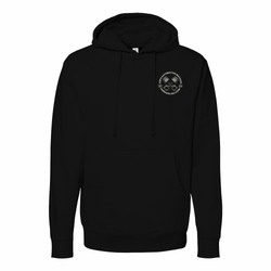 Don't Tell Momma Hoodie