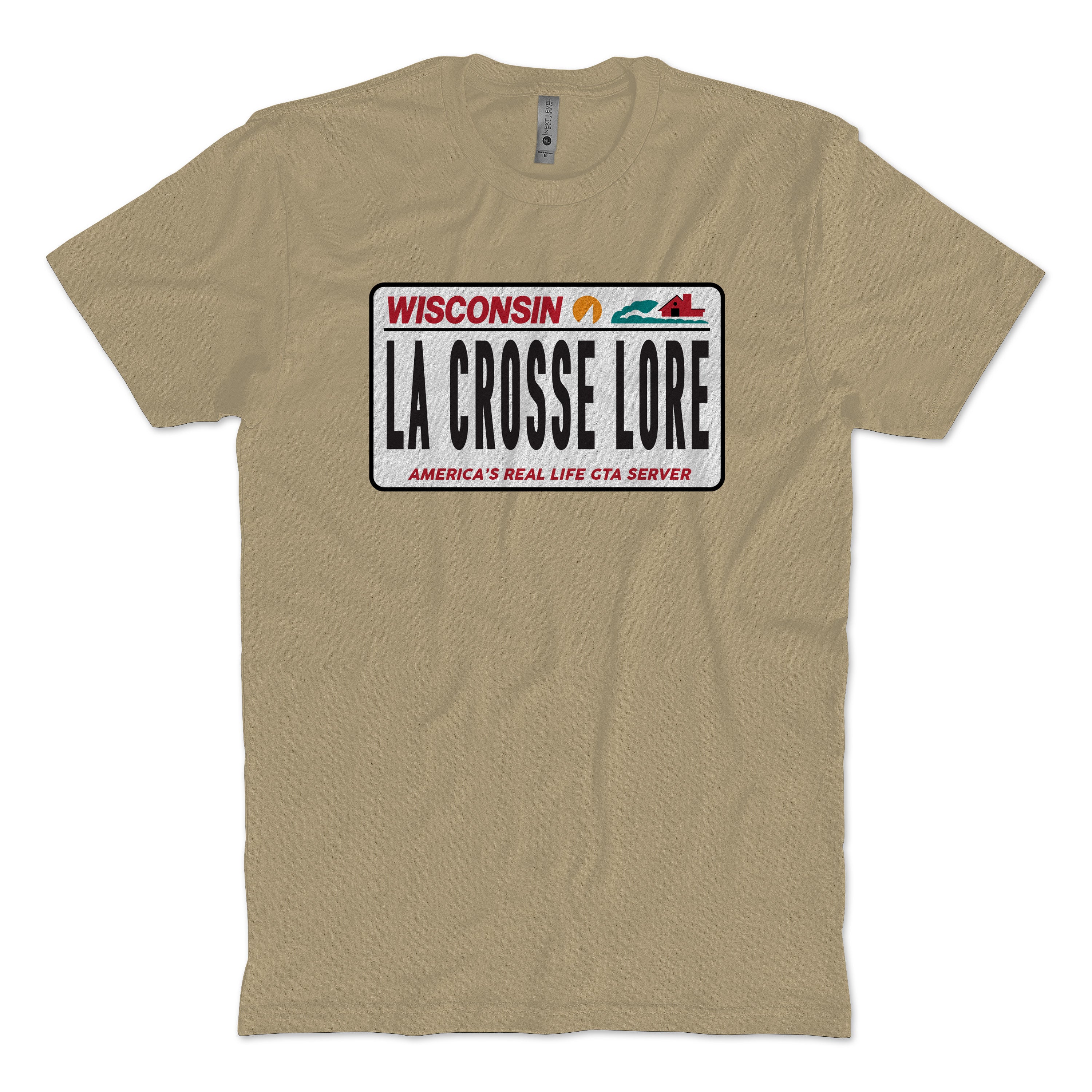 La Crosse Lore T-Shirt