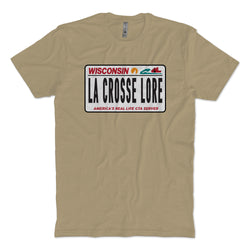 La Crosse Lore T-Shirt