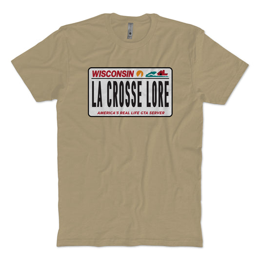 La Crosse Lore T-Shirt