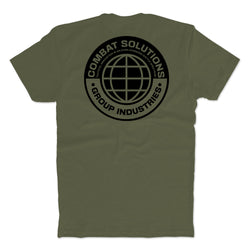 Combat Solutions T-Shirt