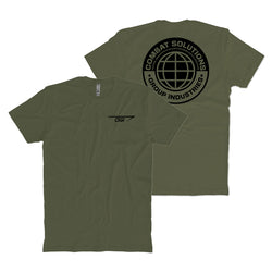 Combat Solutions T-Shirt