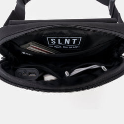 Compact Faraday Sling