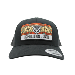 Demo Country Boy Trucker Hat