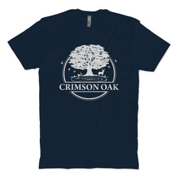 Crimson Oak T-Shirt