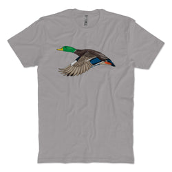 Flying Duck T-Shirt