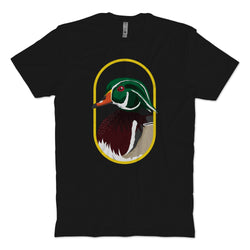 Crispy Duck T-shirt