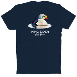 King Eider Brew T-Shirt