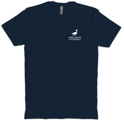 King Eider Brew T-Shirt