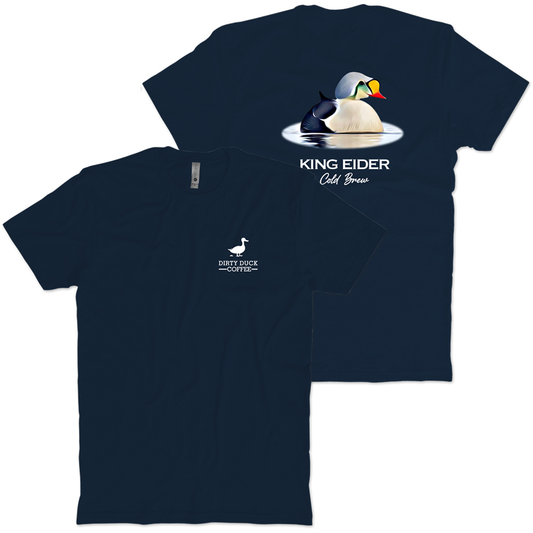 King Eider Brew T-Shirt