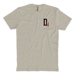 DH What's On The Inside T-shirt
