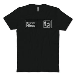 Diversity Office T-Shirt
