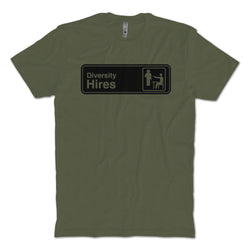 Diversity Office T-Shirt