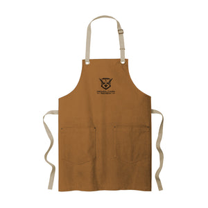 Demo Ranch Grilling Apron