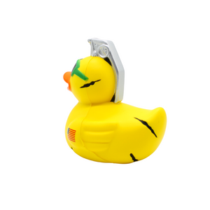 Quackbang Stressball Duck