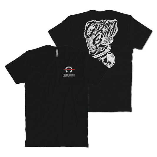 Crusher T-Shirt