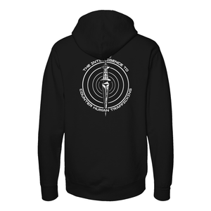 Signal Hoodie