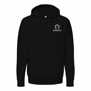 Signal Hoodie