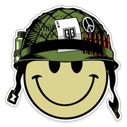 Smile More Backpack Bundle