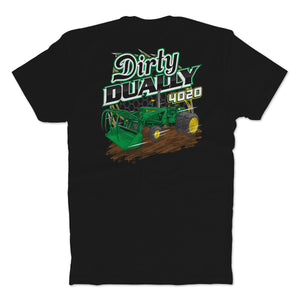 Dirty Dually T-Shirt