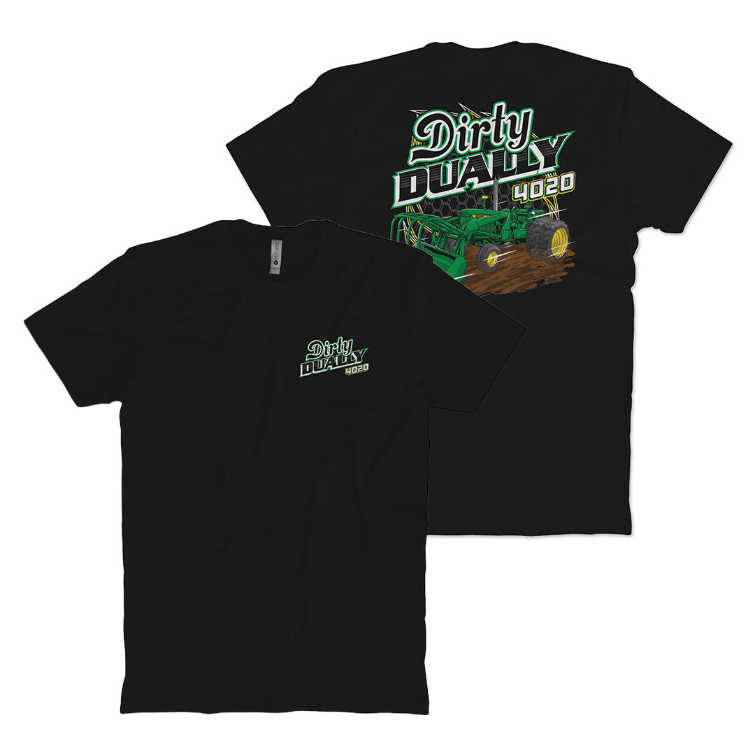 Dirty Dually T-Shirt