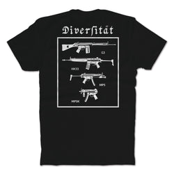 Checkpoint Charlie T-Shirt