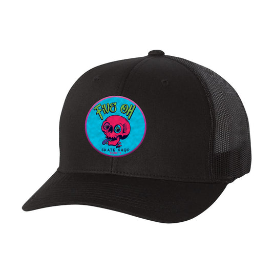 Five Oh Trucker Hat