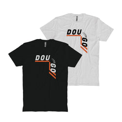 Dougo Fell Over T-Shirt