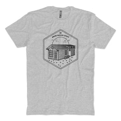 DBS Tiny House T-Shirt